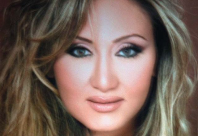 ريهام سعيد تستفزّ دينا