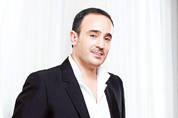 صابر الرباعي... 'كش ملك'