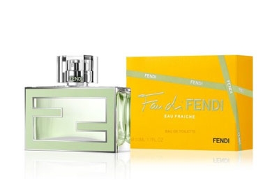 Fendi Fan Di Fendi Eau Fraiche