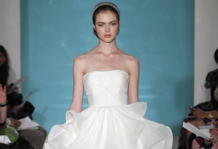 نصيحة أساسية للعروس