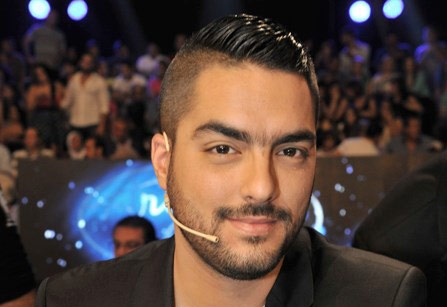 حسن الشافعي الرجل الثاني بعد باسم يوسف والأول قبل راغب علامة 