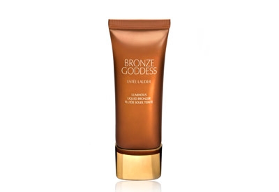 Estée Lauder Bronze Goddess Luminous Liquid Bronzer