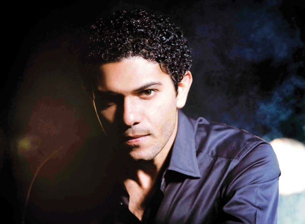 آسر ياسين: وزارة الأوقاف منعتنا من التصوير داخل مسجد دون أسباب