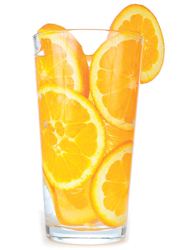 الأطعمة الرمضانية بطريقة صحية 