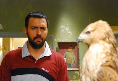 تيم حسن: عائلتي وراء اختفائي