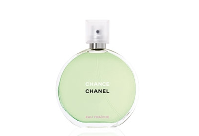 Chanel Chance Eau Fraiche
