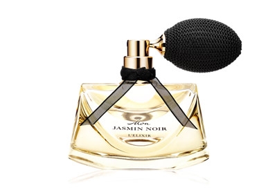 Bulgari Mon Jasmin Noir L'Elixir