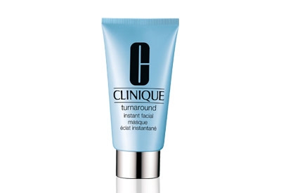 Clinique Turnaround Instant Facial Masque