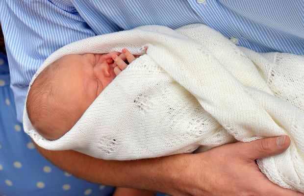 ماذا قال المنجّمون عن جورج ابن وليام وكايت 