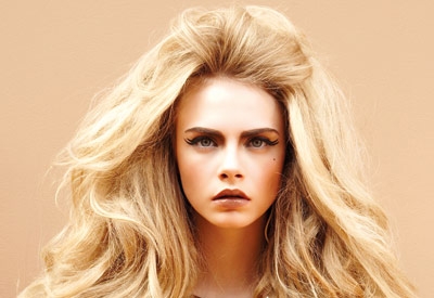 حاربي تمرّد شعرك