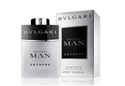 Bvlgari Man Extreme