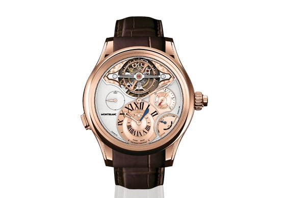 لكل زمن رجال... <strong>10</strong> ساعات لكل الأوقات