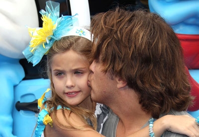 عندما توفيّت والدتها، كانت طفلة! هل تذكرونها؟؟