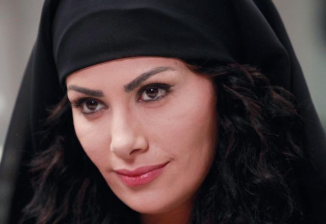 صبا مبارك: ظهوري ضيفة شرف مع منى زكي ليس تقليلاً لمكانتي