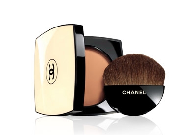 Chanel Les Beiges Healthy Glow Sheer Powder