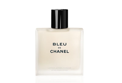 Chanel Bleu De Chanel After Shave