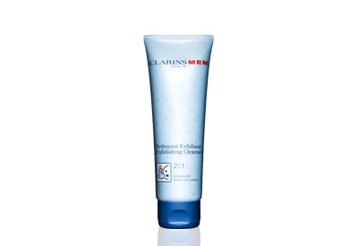Clarins Men Exfoliating Cleanser