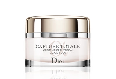 Dior Capture Totale Creme Haute Nutrition Visage & Cou