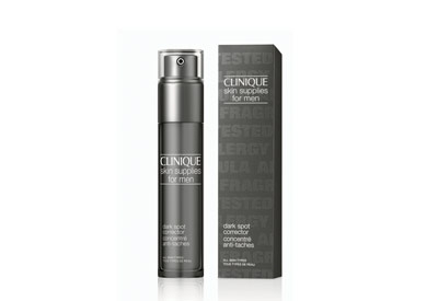 Clinique Skin Supplies for Men Dark Spot Corrector