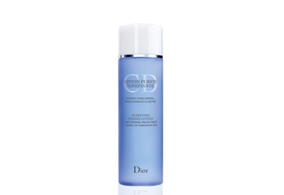 Dior Purifying Toning Lotion