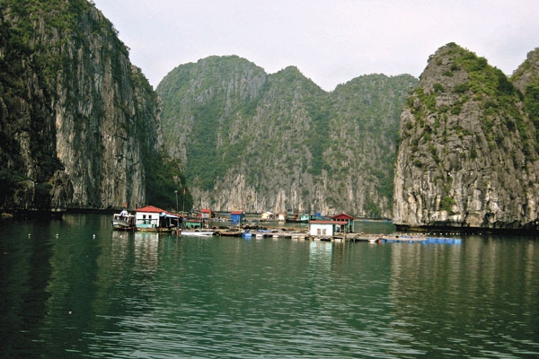 إجازة بحرية بين مدن تعانق البحار... 