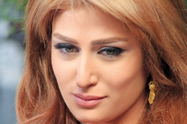 هبة نور: الأولويّة عندي تبقى للعمل في سوريّة