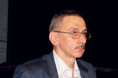 'التترات' الورقة الرابحة في صراع مسلسلات رمضان