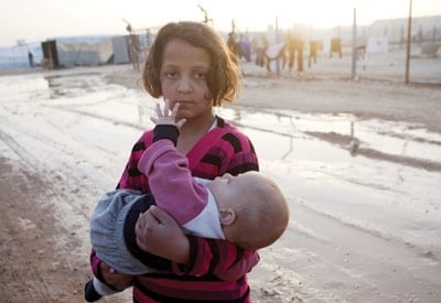 جريمة اغتصاب اسمها: زواج القاصرات