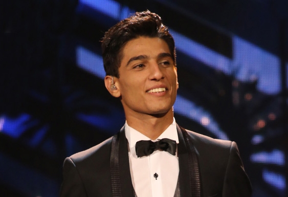 محمد عساف: أعيش تحت الضغط وأغنيتي الأولى ستكون باللهجة الفلسطينية