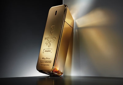 عالم من الخيال والجاذبية مع عطر <strong>1</strong> Million Intense من باكو رابان Paco Rabanne