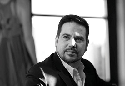 نارسيسو رودريغز: أشعر بالإنجذاب تجاه الغموض وثقافة التعطّر في الشرق الأوسط