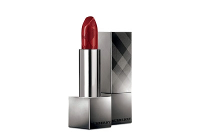 Burberry Beauty  Lip Union Red no. <strong>17</strong>