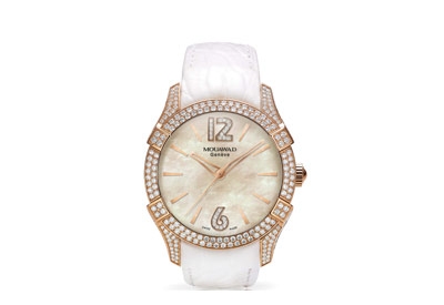 ساعة La Griffe من Mouawad