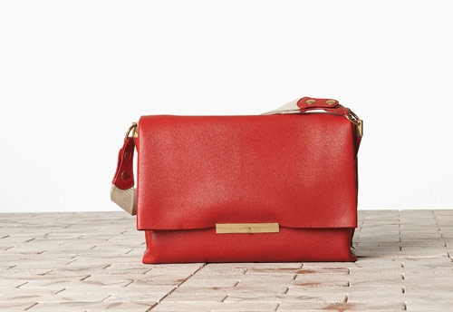 أكسسوارات CELINE لخريف وشتاء <strong>2013</strong>