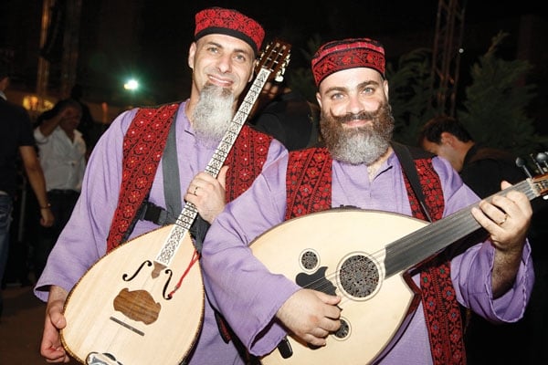 مهرجان الصيف في ضبيّه