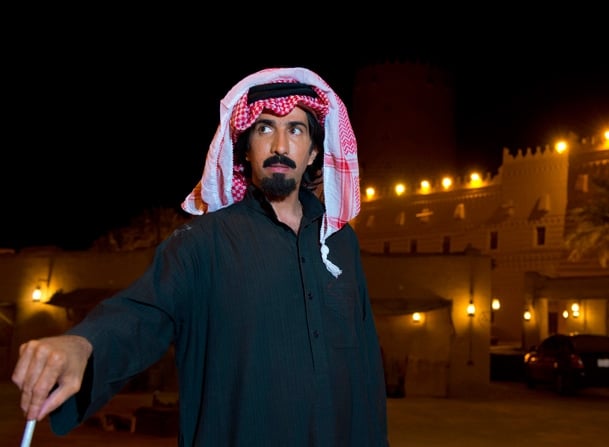 الجمهور السعودي قال كلمته واختار 'سكتم بكتم' ونجمه فايز المالكي الجمهور السعودي قال كلمته واختار 'سكتم بكتم' ونجمه فايز المالكي