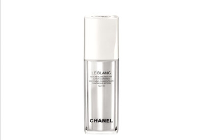 Chanel LE BLANC Concentrate Continuous Action TXC