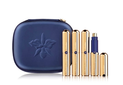 Guerlain Orchidee Imperiale The Cure Renew