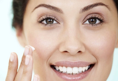 إروي ظمأ بشرتك الجافة