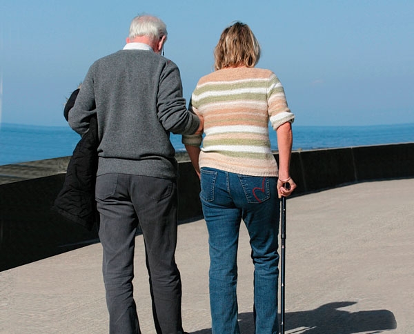 التصلّب المتعدّد يرافق المريض طيلة حياته 