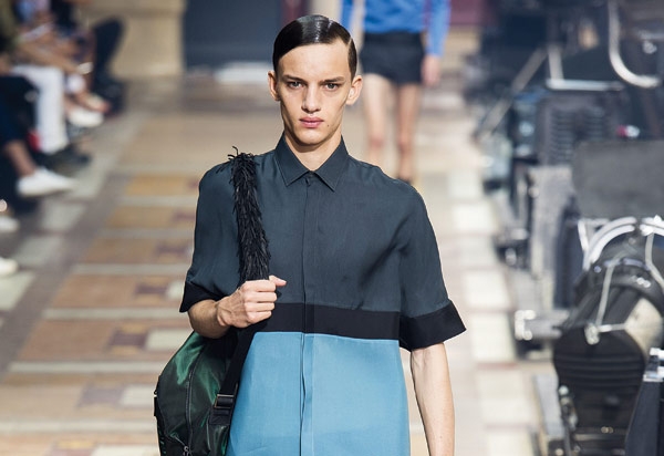 نظرة إلى أزرق<strong> 2014</strong> 