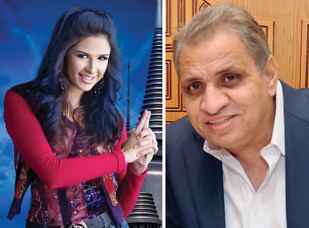 ياسمين عبد العزيز تفرض السريّة على فيلمها الجديد