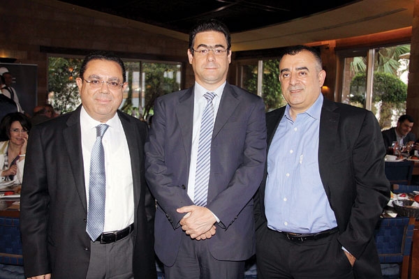 إفطار Touch السنوي