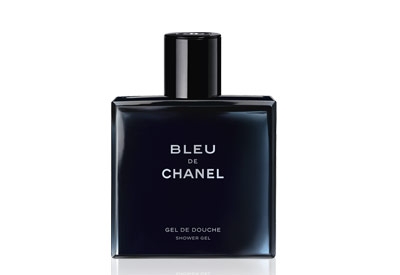 Chanel Shower Gel Bleu de Chanel