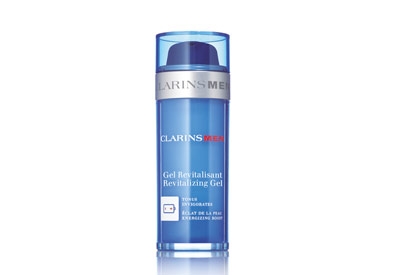 Clarins Men Revitalizing Gel