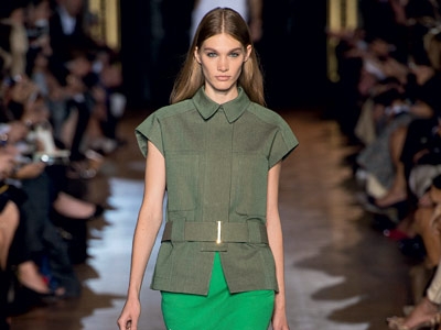 اختاري الأكسسوارت... نظام نباتي