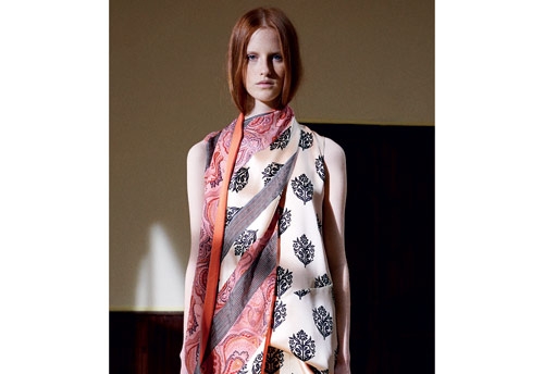 مجموعة Celine لخريف <strong>2013</strong>