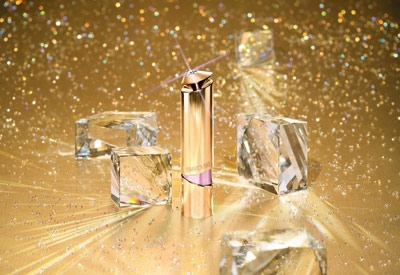 الإصدارات المحدودة في مجموعة Go For Gold من Thierry Mugler