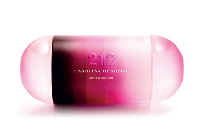 عطر <strong>212</strong> Limited edition <strong>2013</strong> من Carolina Herrera