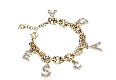 مجموعة ساعات ومجوهرات Escada <strong>2013</strong> 